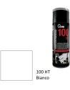 High Temperature Spray Paint 400Ml Vmd 100Ht