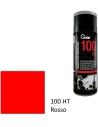 High Temperature Spray Paint 400Ml Vmd 100Ht