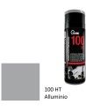 High Temperature Spray Paint 400Ml Vmd 100Ht