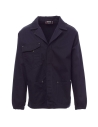 Blouson Veste De Travail Multipoches Homme Coton Payper Wing