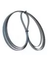 Lame Pour Scie A' Ruban Metalix Bi Metal 13X0,65
