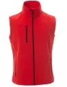 Gilet Softshell Loisir Travail Homme Veste Soft Shell Payper Glasgow
