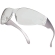 LUNETTES DE PROTECTION POUR LE TRAVAIL DELTAPLUS BRAVA2