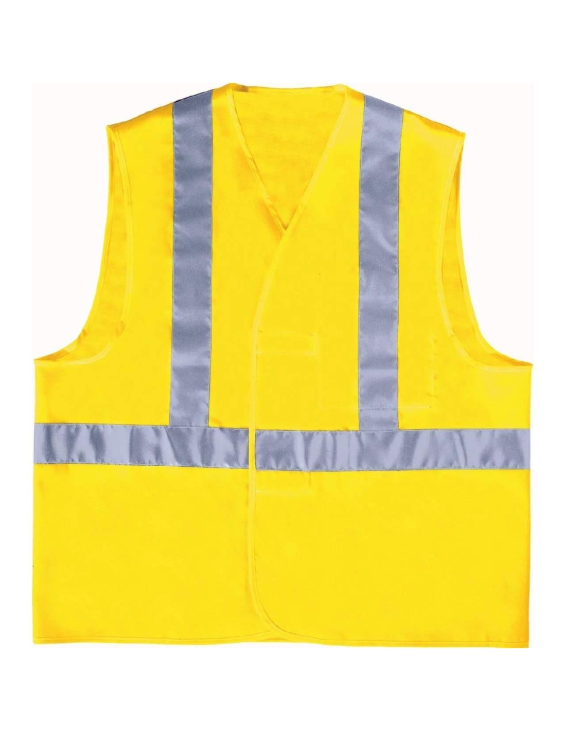 JAUNE FLUO
