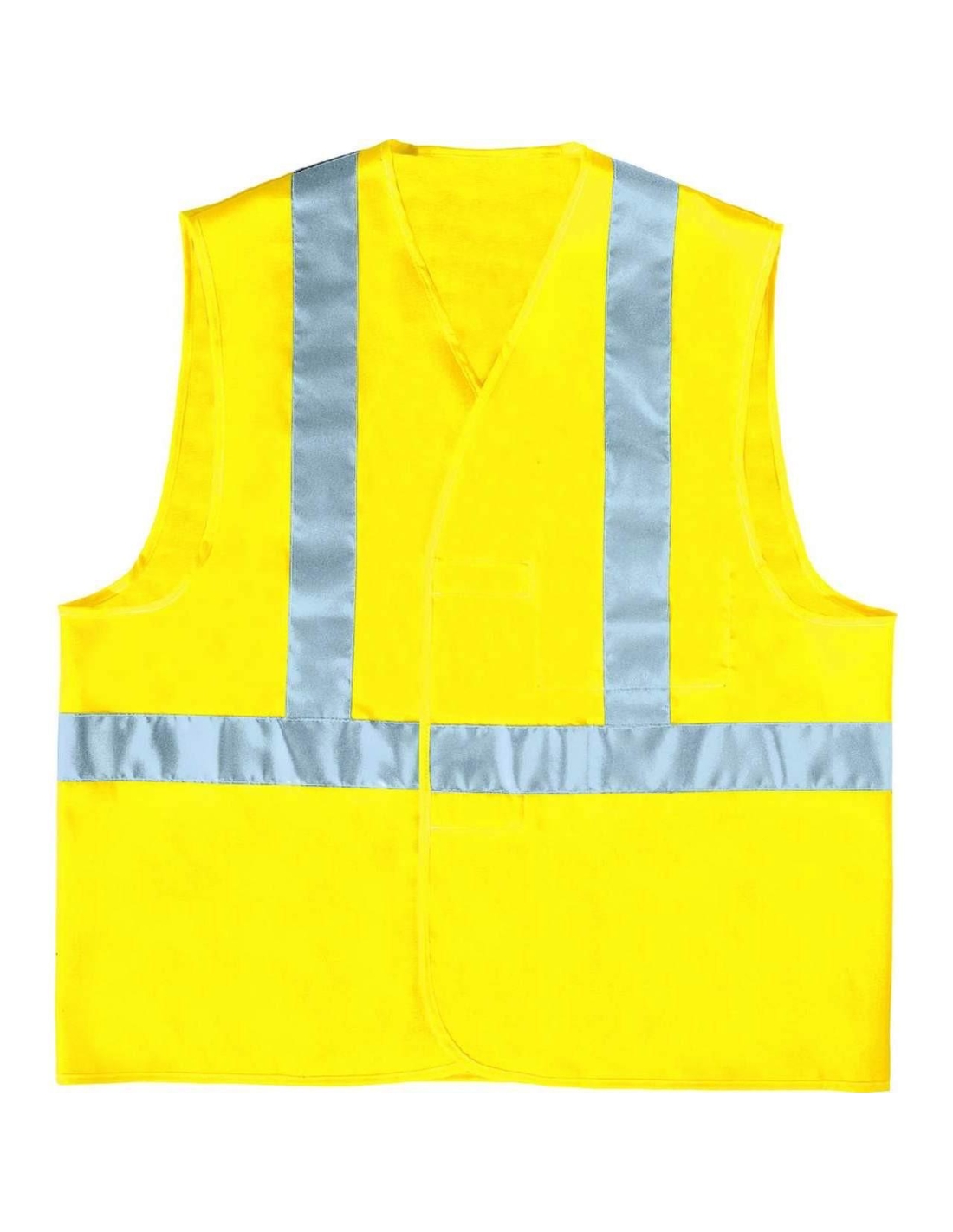 JAUNE FLUO