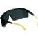 LUNETTES DE PROTECTION POUR LE TRAVAIL DELTAPLUS KILIMANDJARO