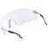 Lunettes De Protection Pour Le Travail Deltaplus Lipari2