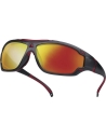 Lunettes De Protection Pour Le Travail Deltaplus Blow2 Mirror