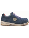 Chaussures De Sécurité Travail Bass Femme Dike Lady D. Like S3 Src 30912