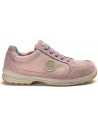 Chaussures De Sécurité Travail Bass Femme Dike Lady D. Like S1P Src 30916