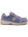 Chaussures De Sécurité Travail Bass Femme Dike Lady D. Like S1P Src 30916