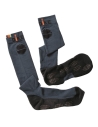 Chaussettes Long De Travail Hiver Technique Dike Cover 99221