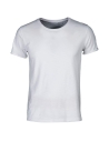 T-Shirt Neutre Pour Homme 100% Coton Payper Party