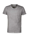 T-Shirt Neutre Pour Homme 100% Coton Payper Party