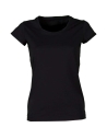 T-Shirt Neutre Pour Femme 100% Coton Payper Party Lady