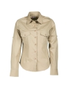Chemise Pour Femme Manche Longue Coton Payper Trophy Lady
