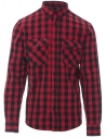 Chemise Pour Homme Manche Longue Coton Payper Labrador