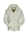 Sweat-Shirt Pour Homme Zip Entière Capuche Manche Raglan Payper Urban