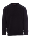 Sweat-Shirt En Coton À Col Rond Pour Homme Payper New Orleans