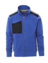 Sweat-Shirt De Travail Pour Homme Zip Entière Coton Payper Work 2.0