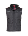 Gilet Veste Vetement Travail Rembourré Multipoches Pour Homme Payper Radar 2.0