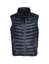 Gilet Blouson Matelassé Doudoune Sans Manches Rembourré Homme Payper Reply