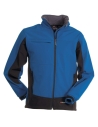 Blouson Softshell Respirant Veste Soft Shell Outdoor Payper Storm
