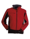 Blouson Softshell Respirant Veste Soft Shell Outdoor Payper Storm