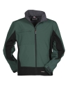 Blouson Softshell Respirant Veste Soft Shell Outdoor Payper Storm