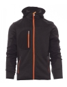 Blouson Softshell Respirant Veste Soft Shell Outdoor Payper Trip