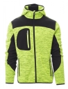Blouson Softshell Respirant Veste Soft Shell Outdoor Payper Trip