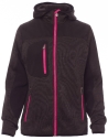 Blouson Softshell Respirant Veste Soft Shell Femme Payper Trip Lady