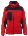 Blouson Softshell Respirant Veste Soft Shell Femme Payper Trip Lady
