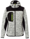 Blouson Softshell Respirant Veste Soft Shell Femme Payper Trip Lady