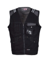 Gilet De Travail Pêche Chasse Camping Randonnee Coton Payper Tucson