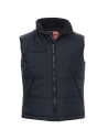 Gilet Veste Vetement De Travail Zip Au Fond Pour Homme Payper Star
