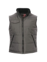 Gilet Veste Vetement De Travail Zip Au Fond Pour Homme Payper Star