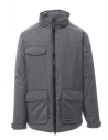Blouson Veste Pour Homme Manche Fichées Multipoches Payper Renegade Mid