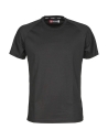 T-Shirt À Manches Courtes Technique Sportif Homme 100% Drytech Payper Runner