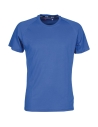 T-Shirt À Manches Courtes Technique Sportif Homme 100% Drytech Payper Runner