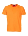 T-Shirt À Manches Courtes Technique Sportif Homme 100% Drytech Payper Runner