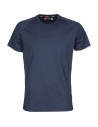 T-Shirt À Manches Courtes Technique Sportif Homme 100% Drytech Payper Runner