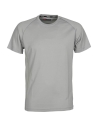 T-Shirt À Manches Courtes Technique Sportif Homme 100% Drytech Payper Runner