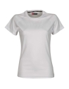 T-Shirt À Manches Courtes Technique Sportif Femme Drytech Payper Runner Lady