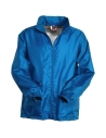 Blouson Imperméable Pour Pluie Legér Payper Wind