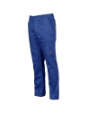 Pantalons De Travail Cargo Homme Coton Payper Worker