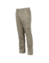 Pantalons De Travail Cargo Homme Coton Payper Worker