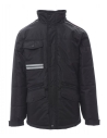 Blouson Veste De Travail Hiver Rembourré Homme Payper Fighter Fx Mid