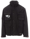 Veste Rembourrée Pour Homme Payper Intercont. 2.0