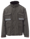Veste Rembourrée Pour Homme Payper Intercont. 2.0